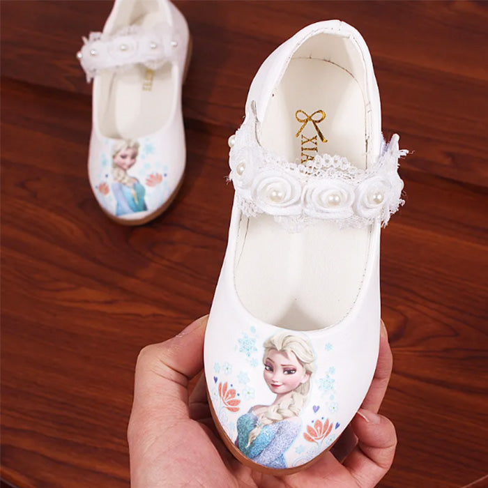 Chaussure Princesse Fille Taille 32